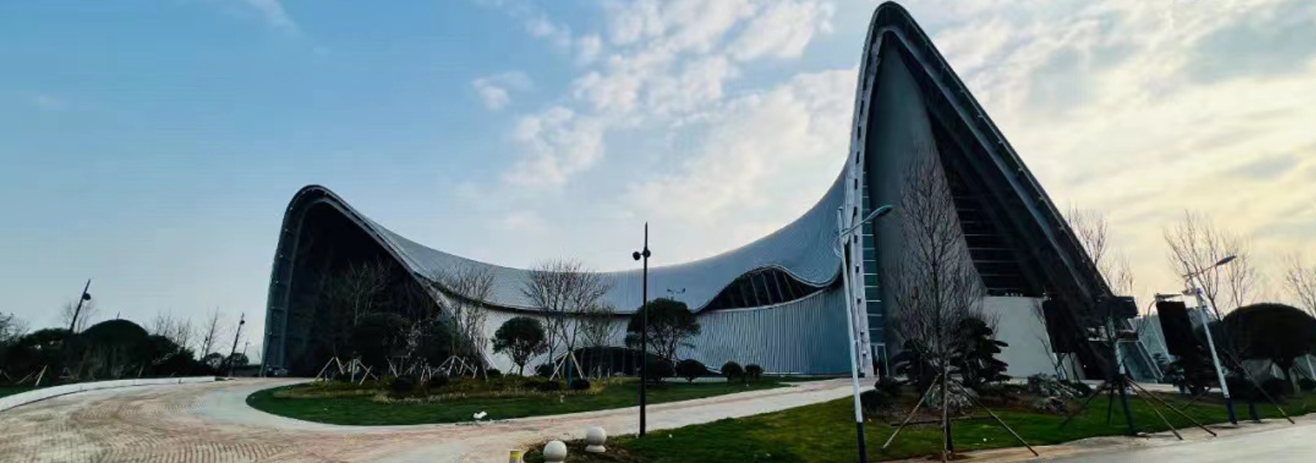 益阳市科技馆简介