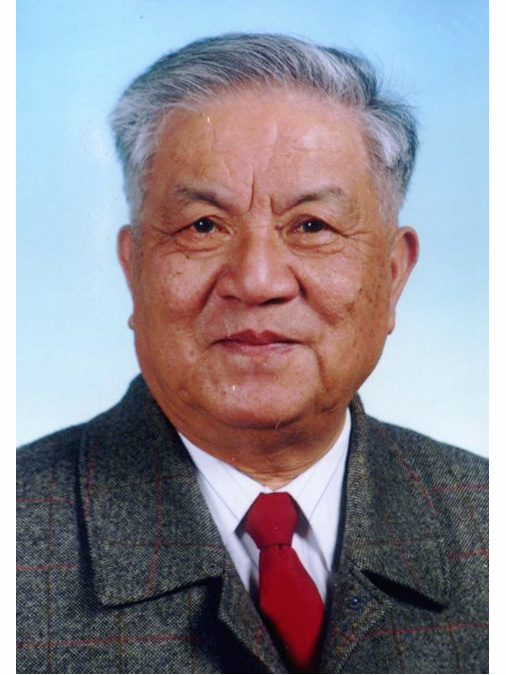 龙驭球