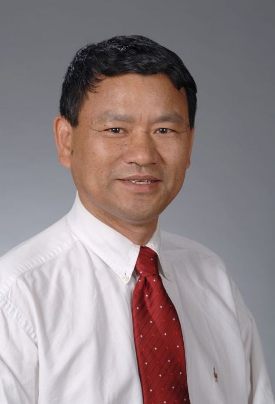 谭蔚泓