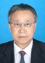 潘自强