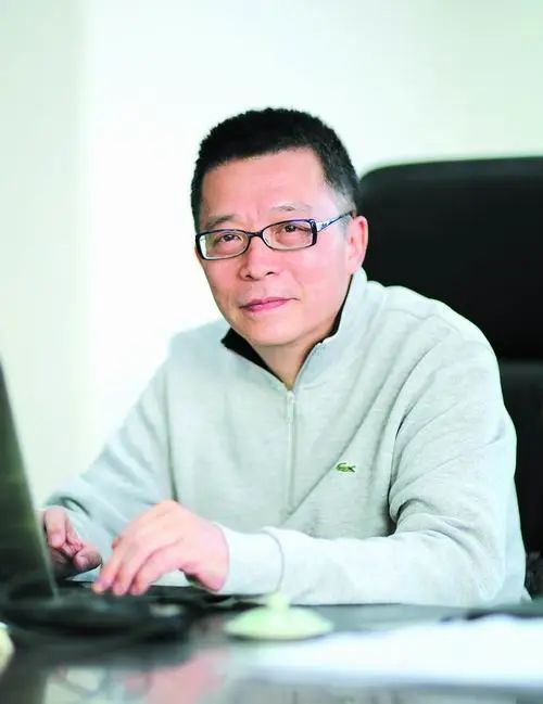 益阳籍院士专栏第六期 陈大可：强国竞技下大洋