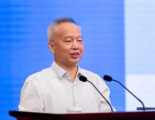 益阳籍院士专栏第八期 杨长风：我们这样创造 “ 北斗奇迹